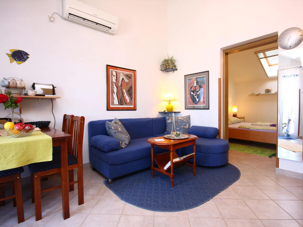Apartments Grivicic