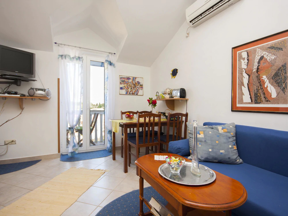 Apartments Grivicic