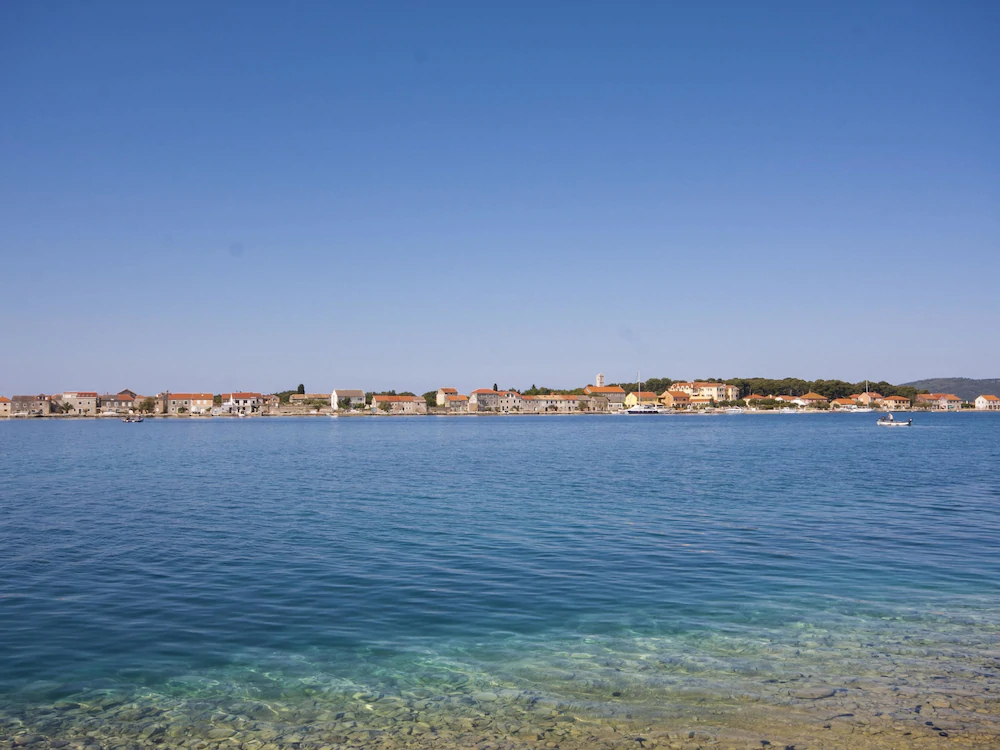 Apartments Grivicic