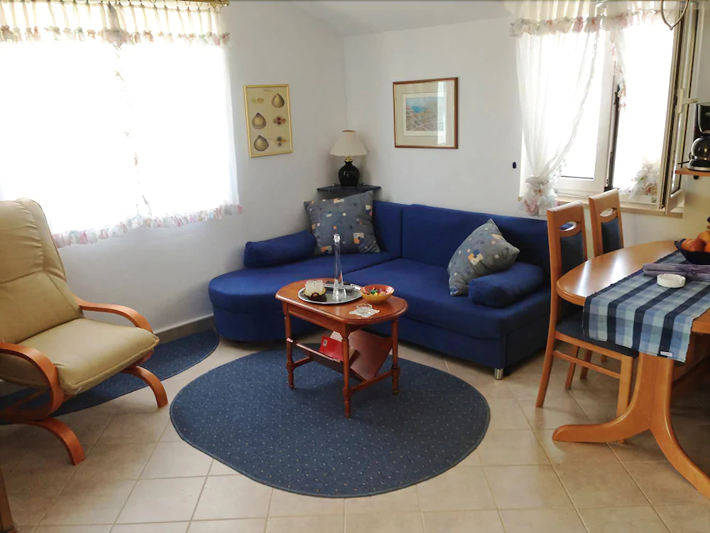 Apartments Grivicic