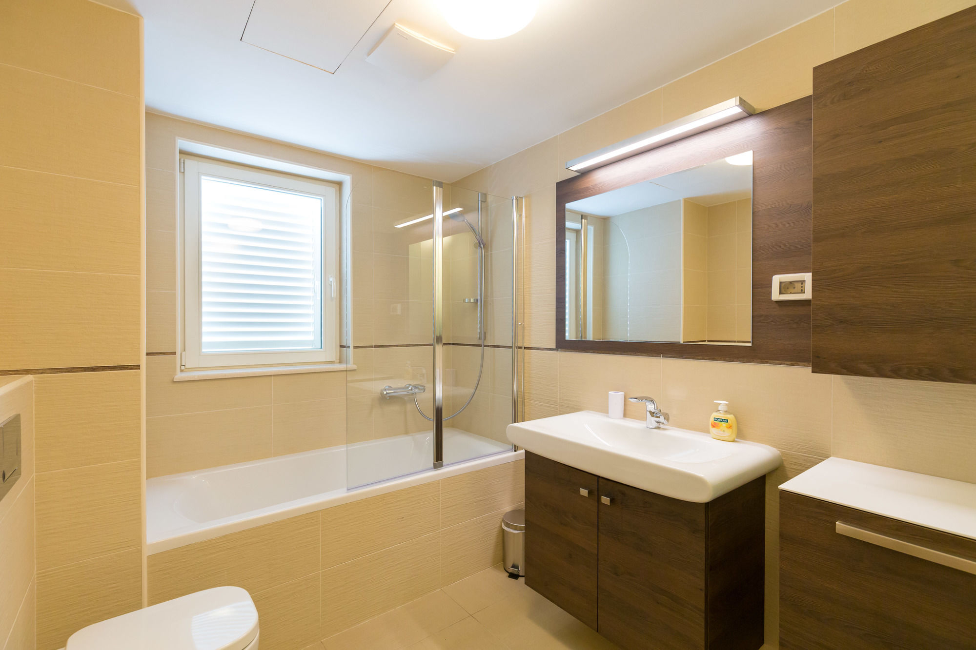Antonio's Luxury residence