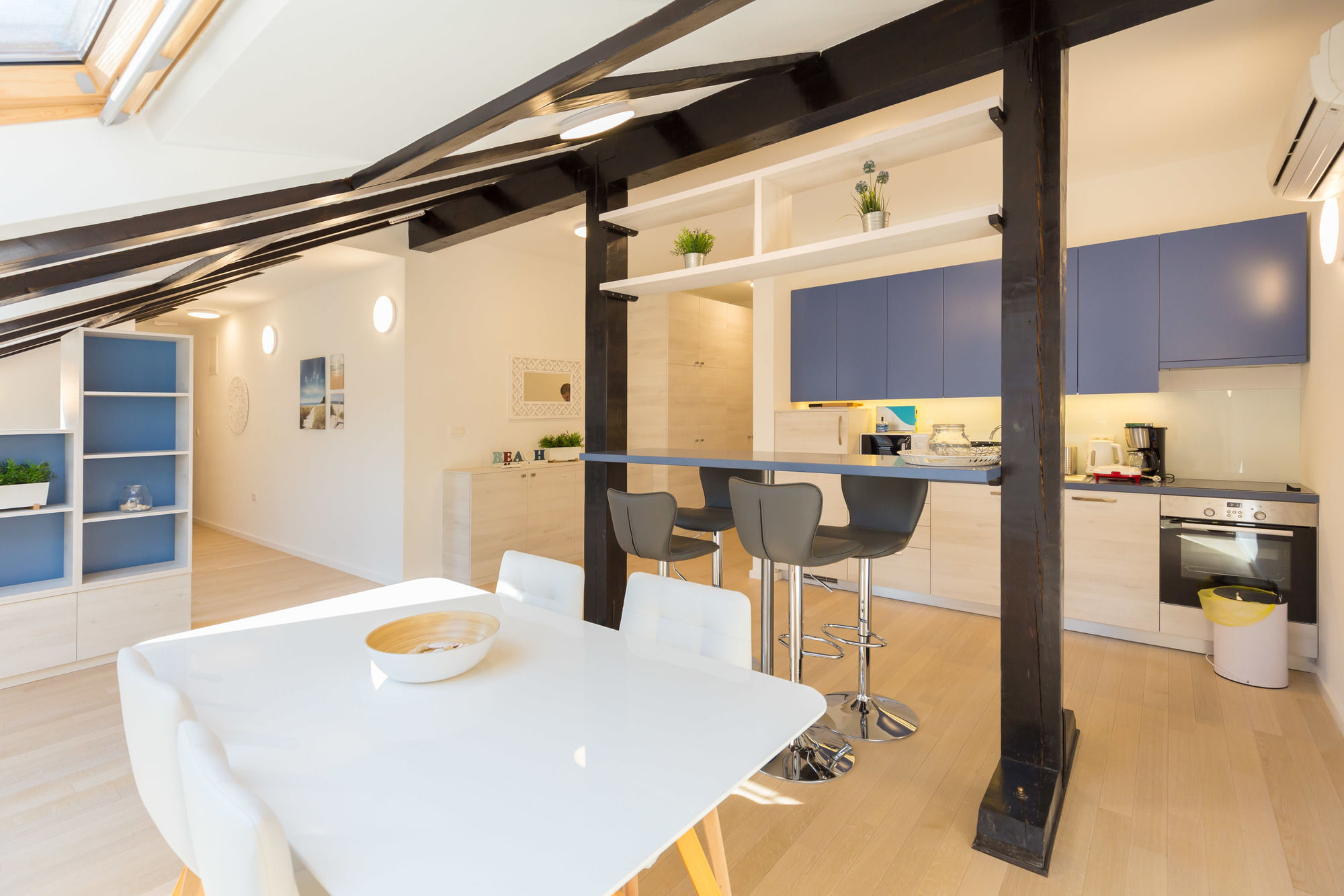 Antonio's Luxury residence