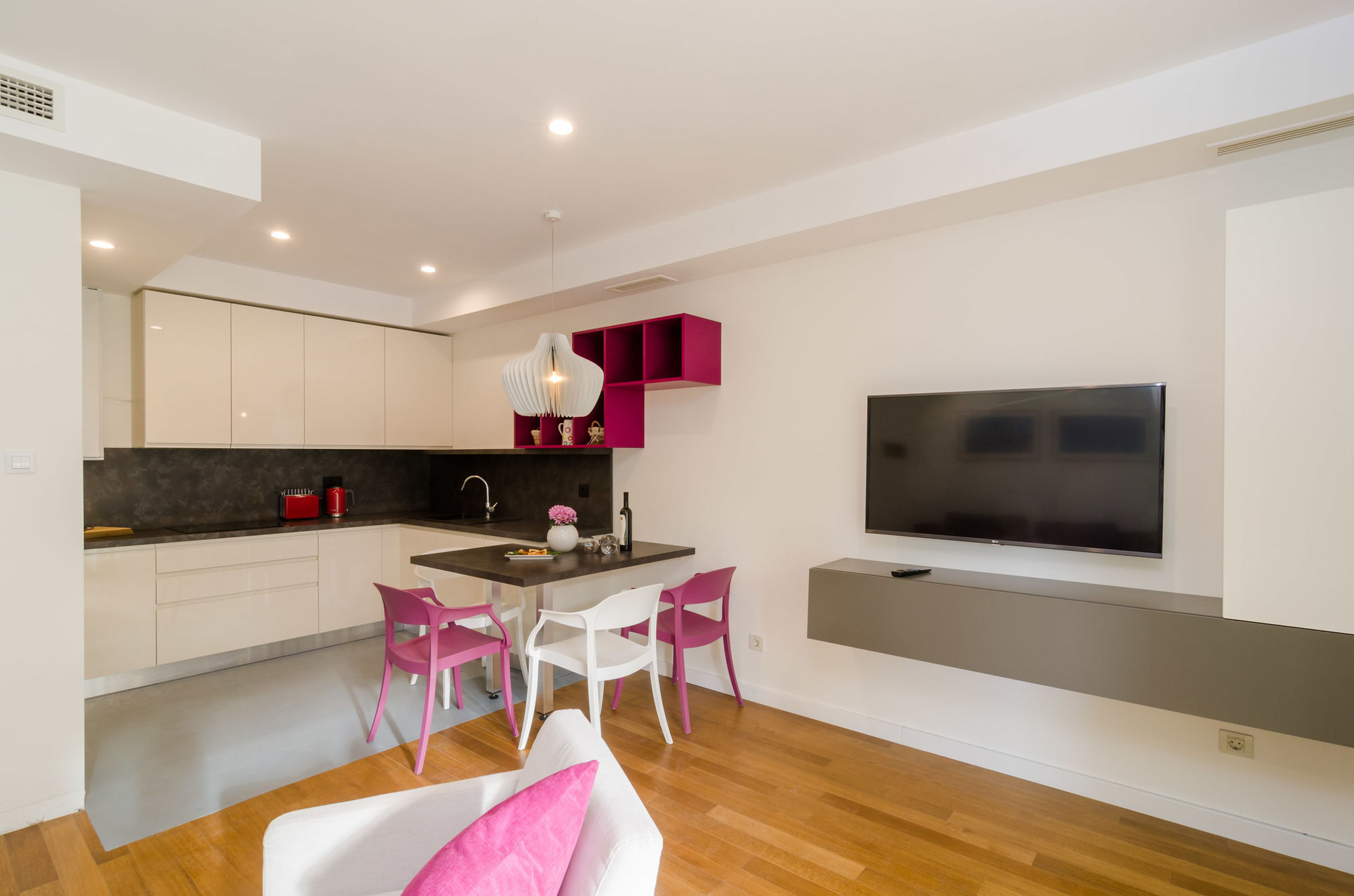 Antonio's Luxury residence