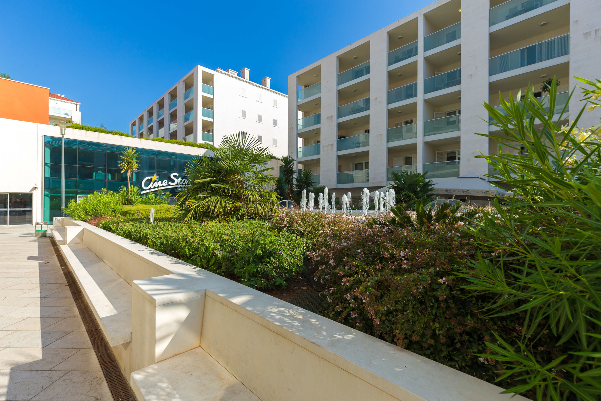 Antonio's Luxury residence