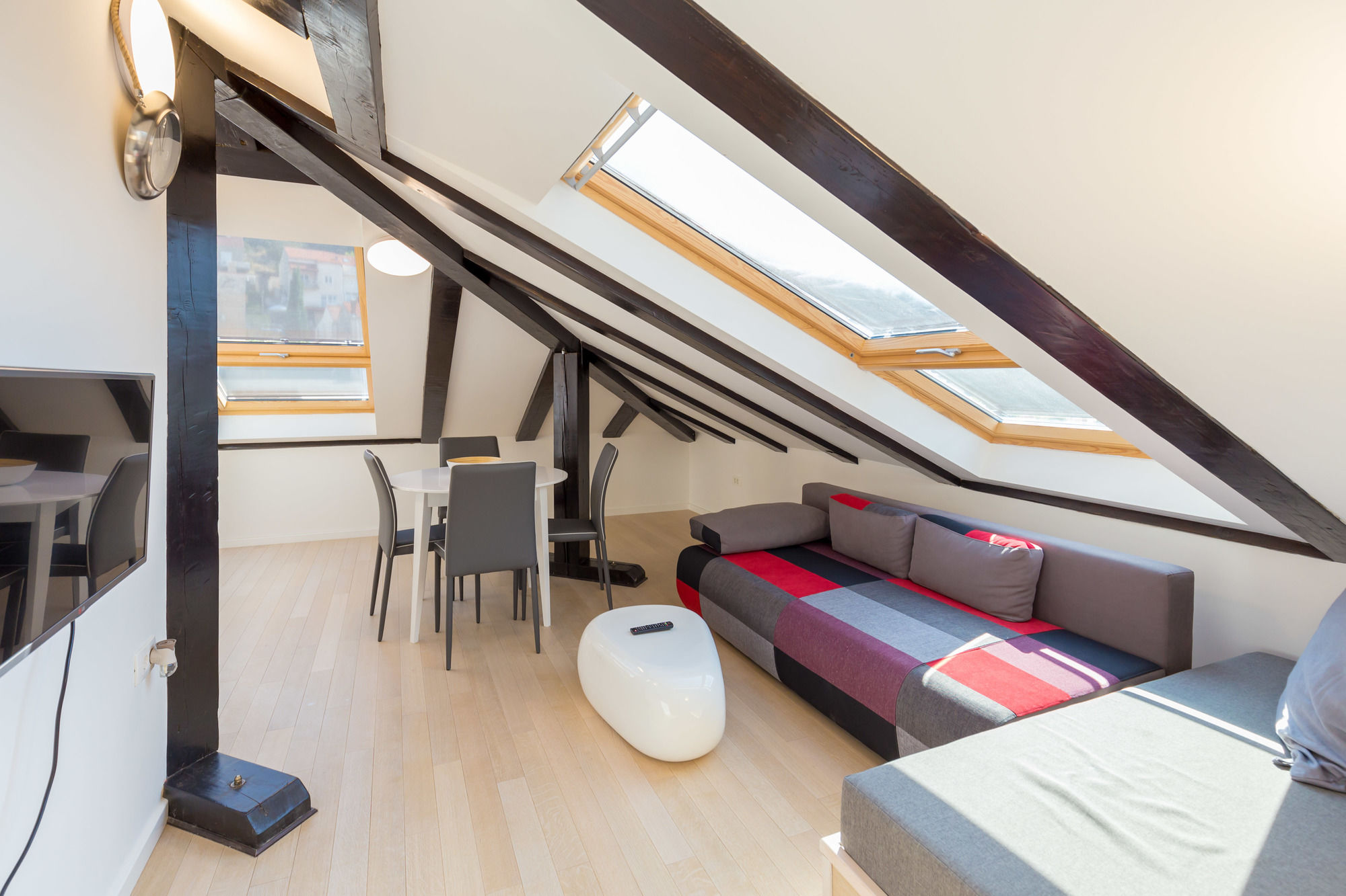 Antonio's Luxury residence