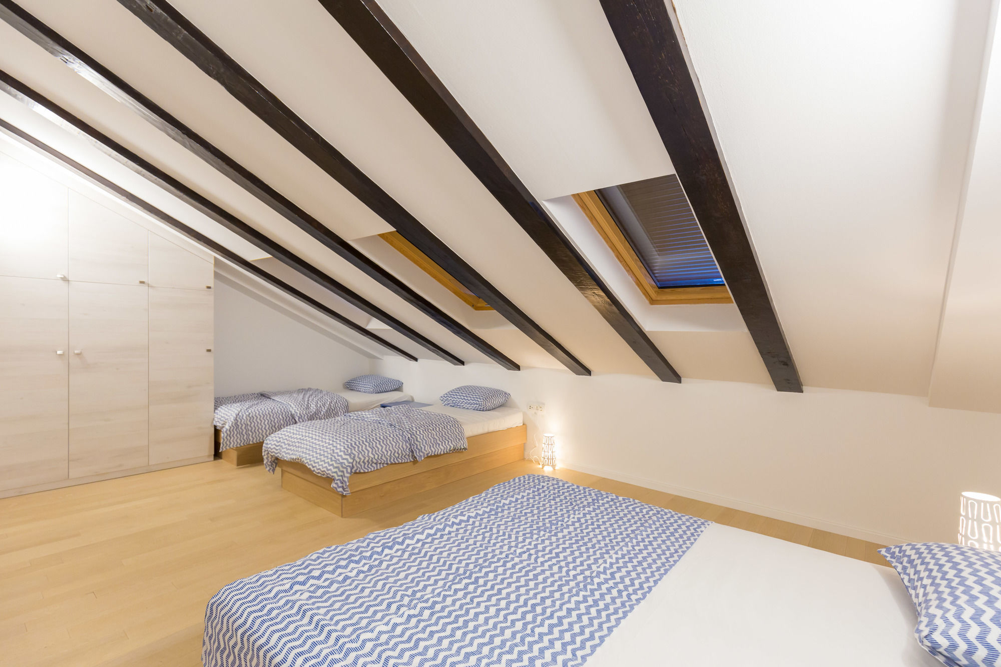 Antonio's Luxury residence