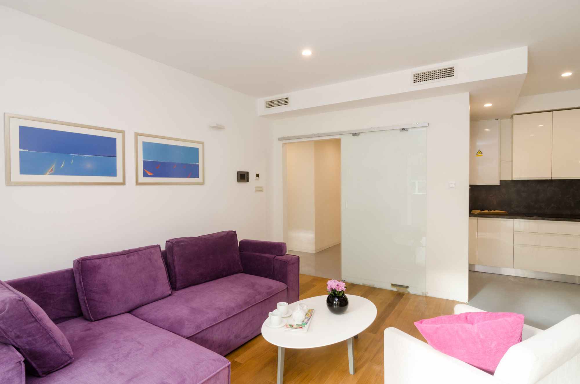 Antonio's Luxury residence