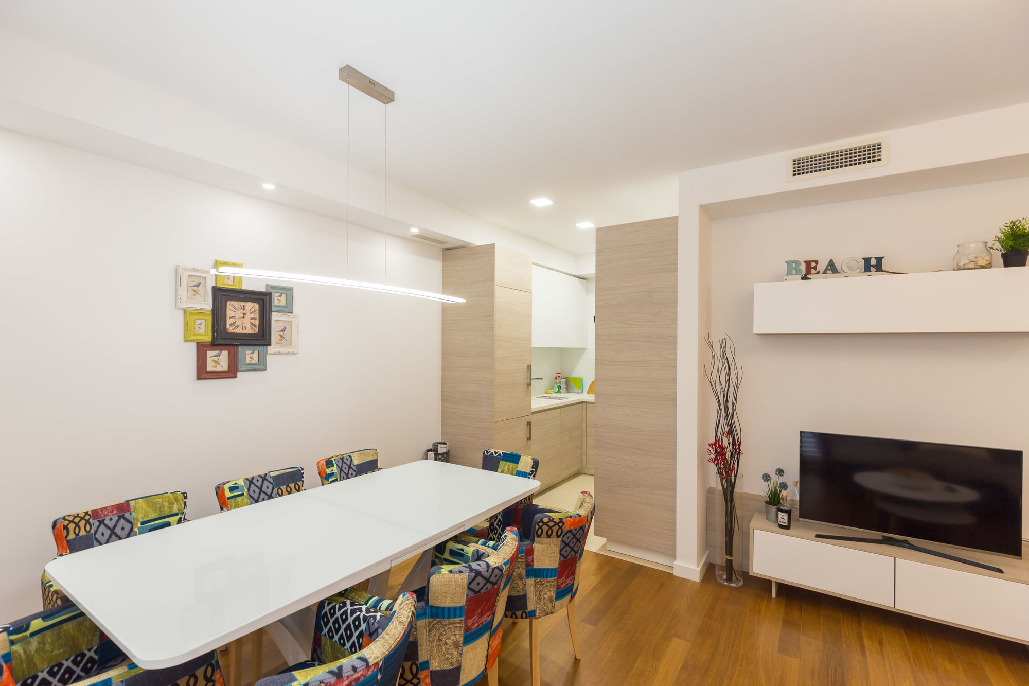 Antonio's Luxury residence