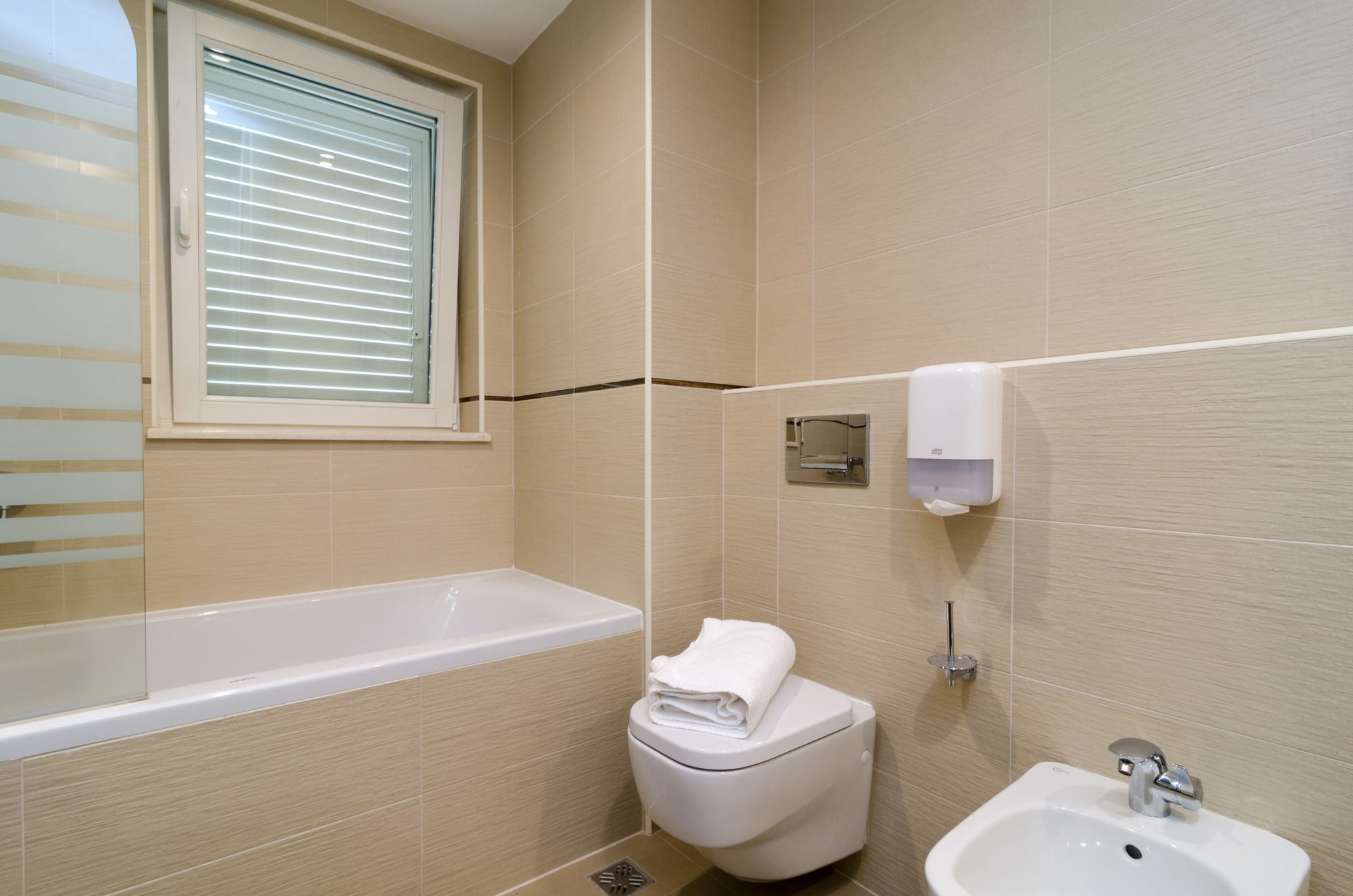 Antonio's Luxury residence