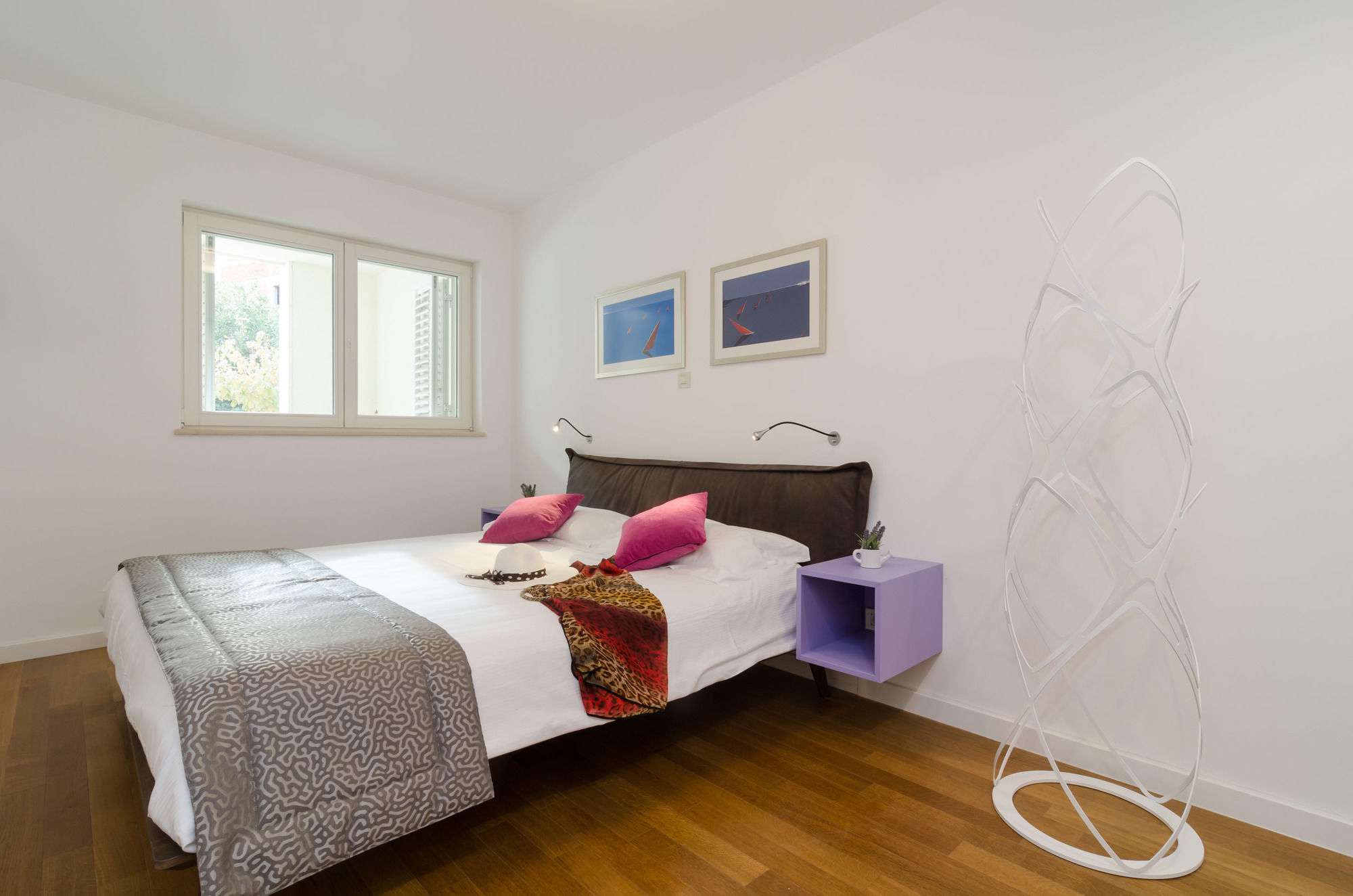 Antonio's Luxury residence