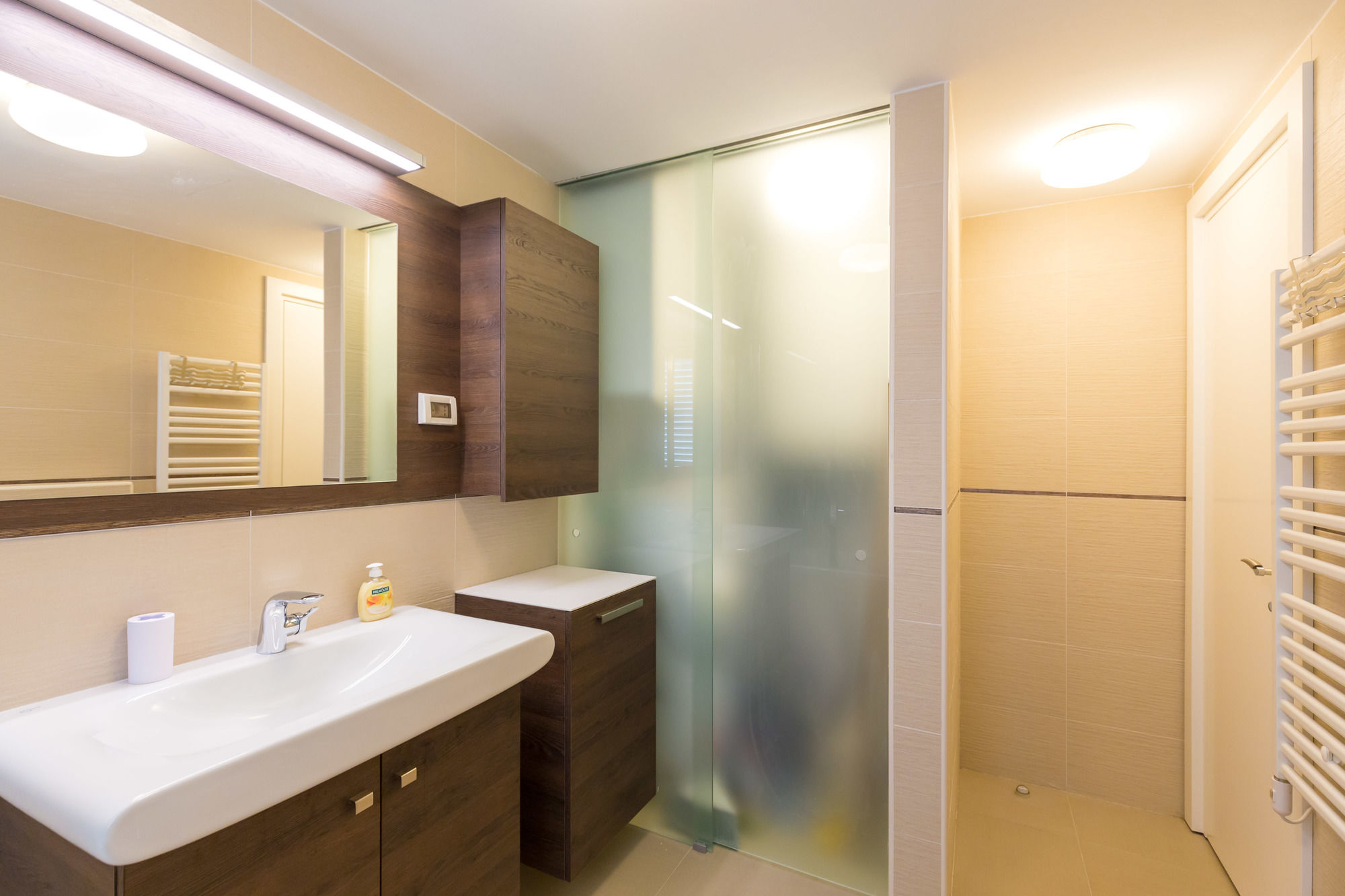Antonio's Luxury residence