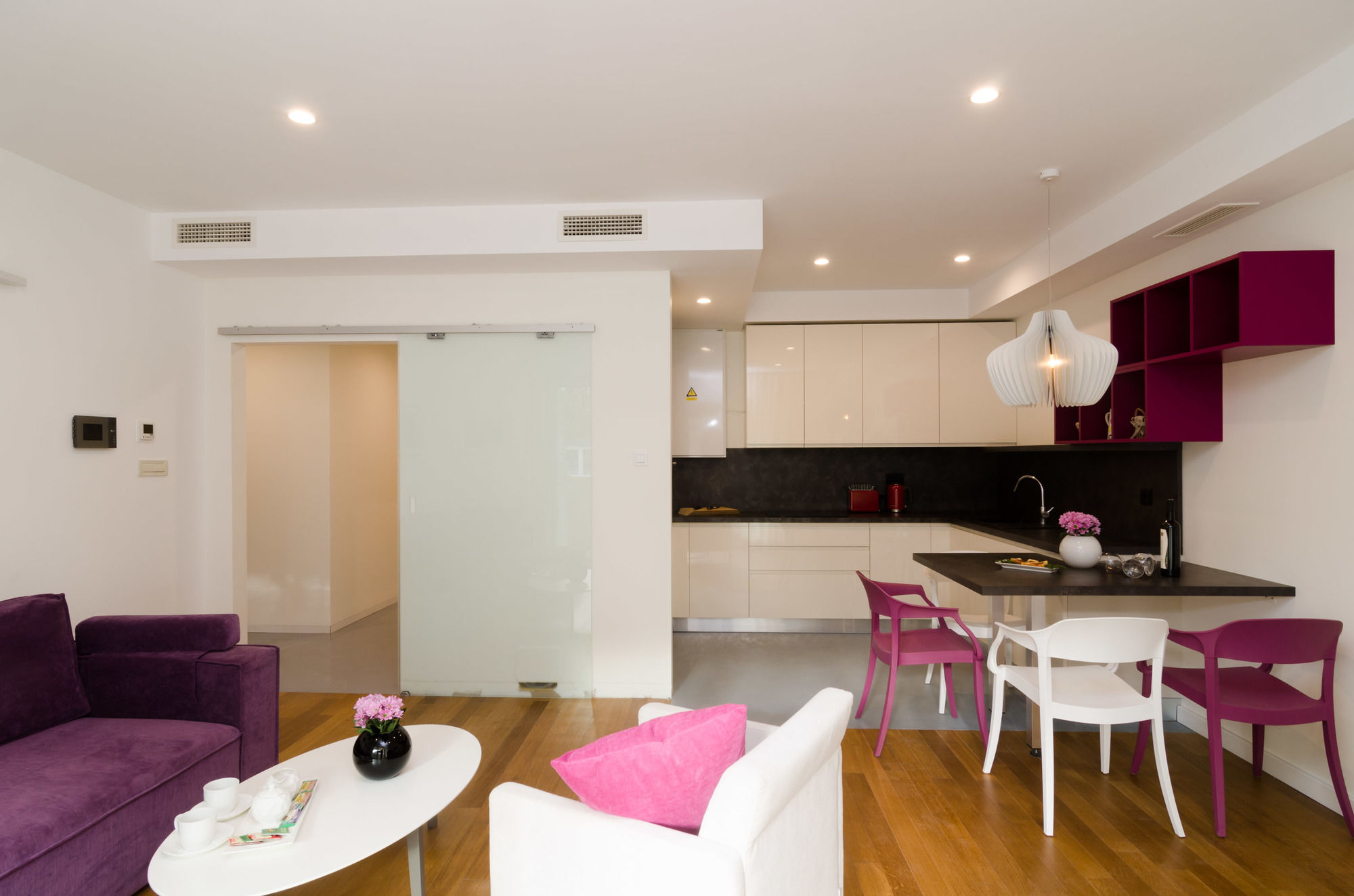 Antonio's Luxury residence