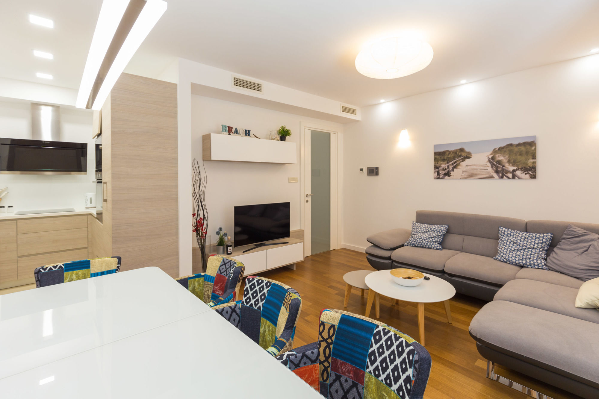 Antonio's Luxury residence