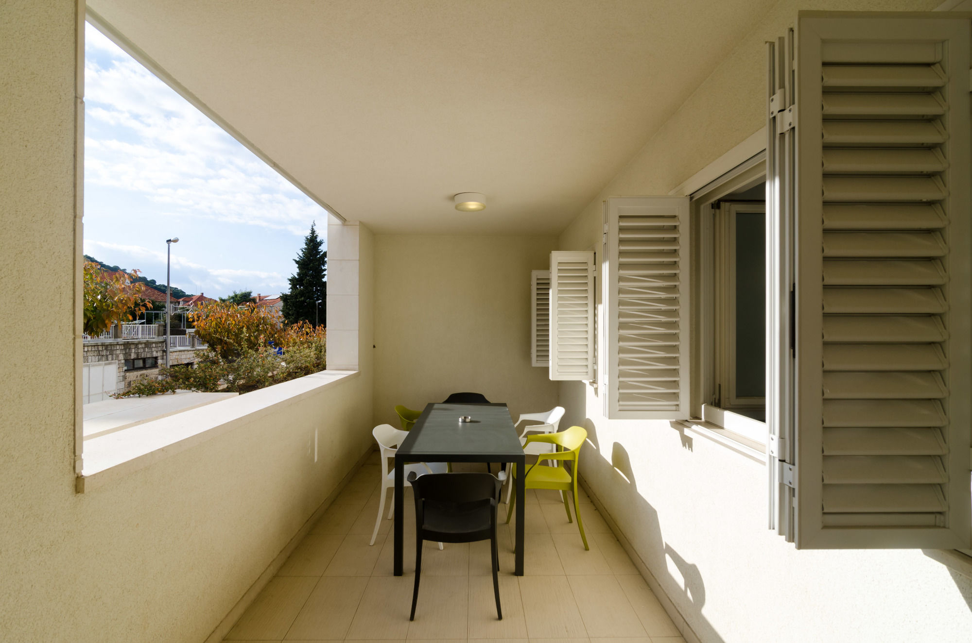 Antonio's Luxury residence