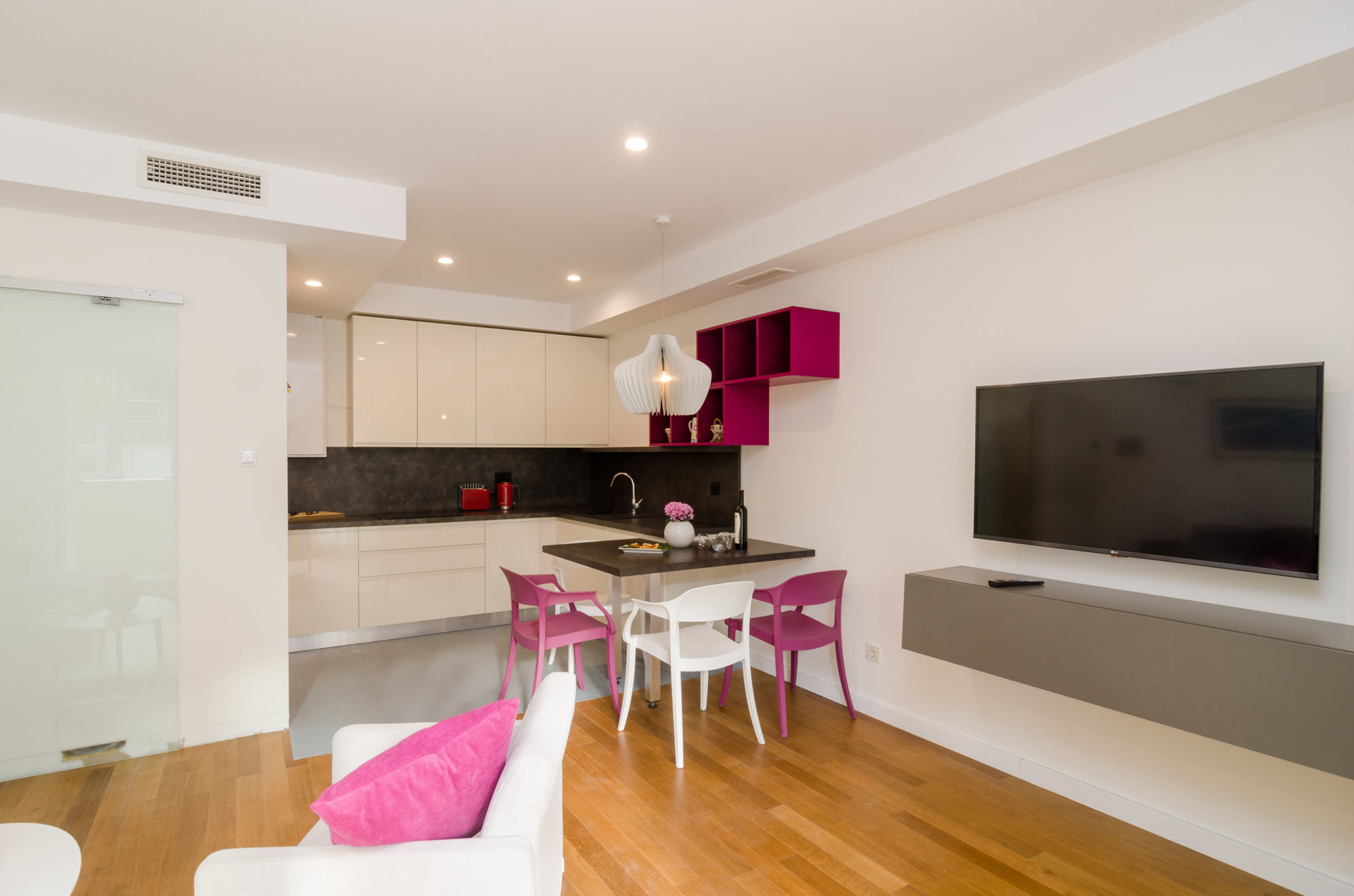 Antonio's Luxury residence