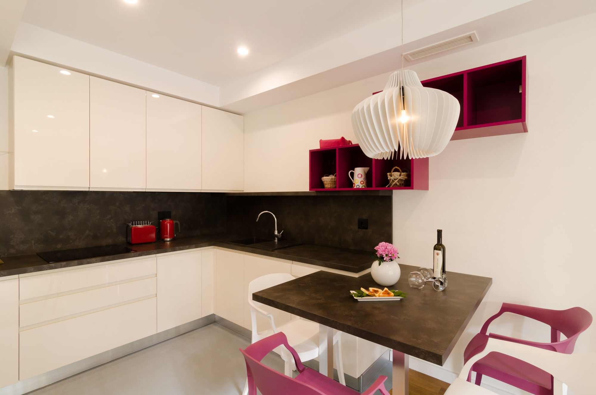 Antonio's Luxury residence