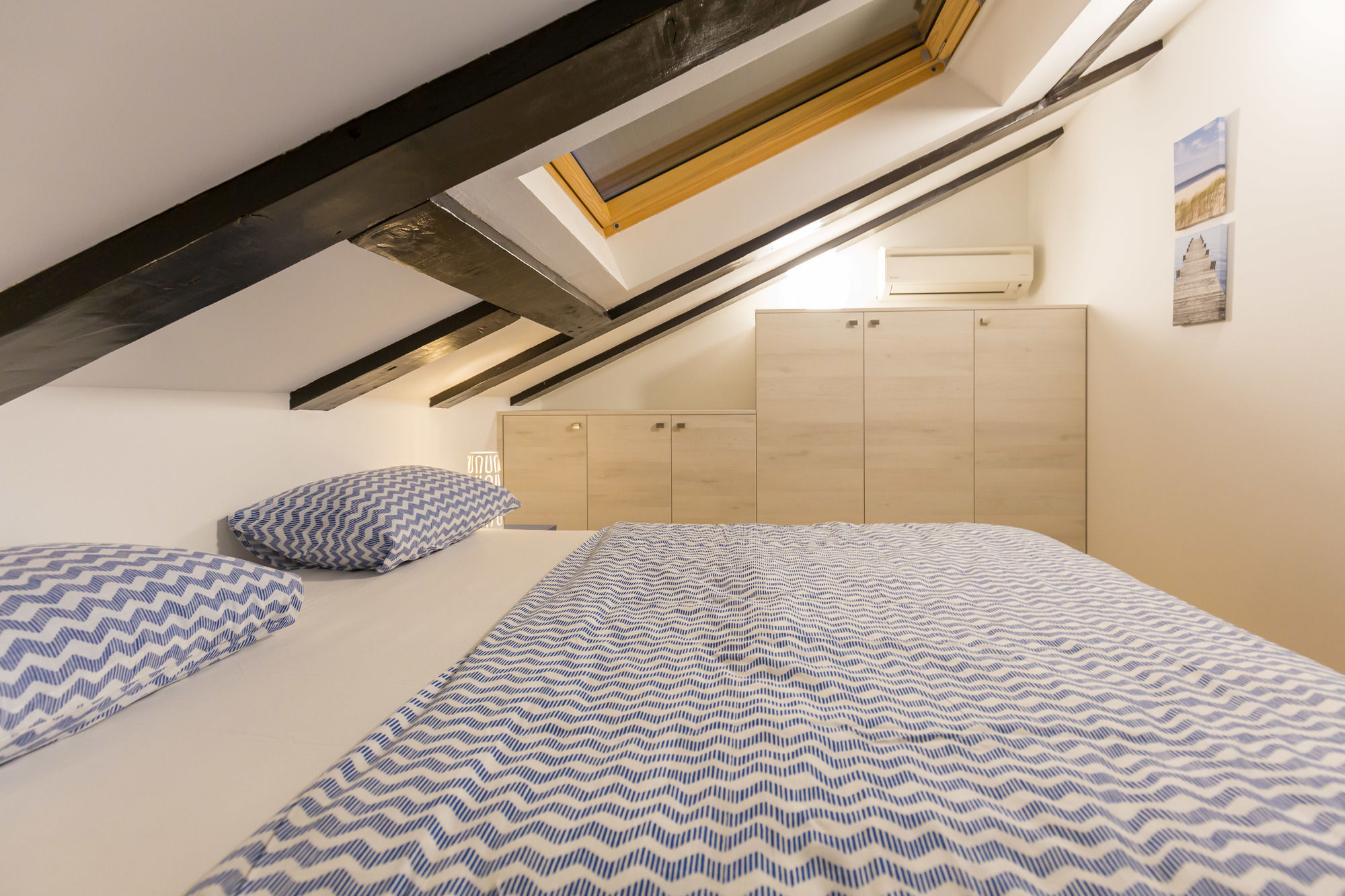 Antonio's Luxury residence