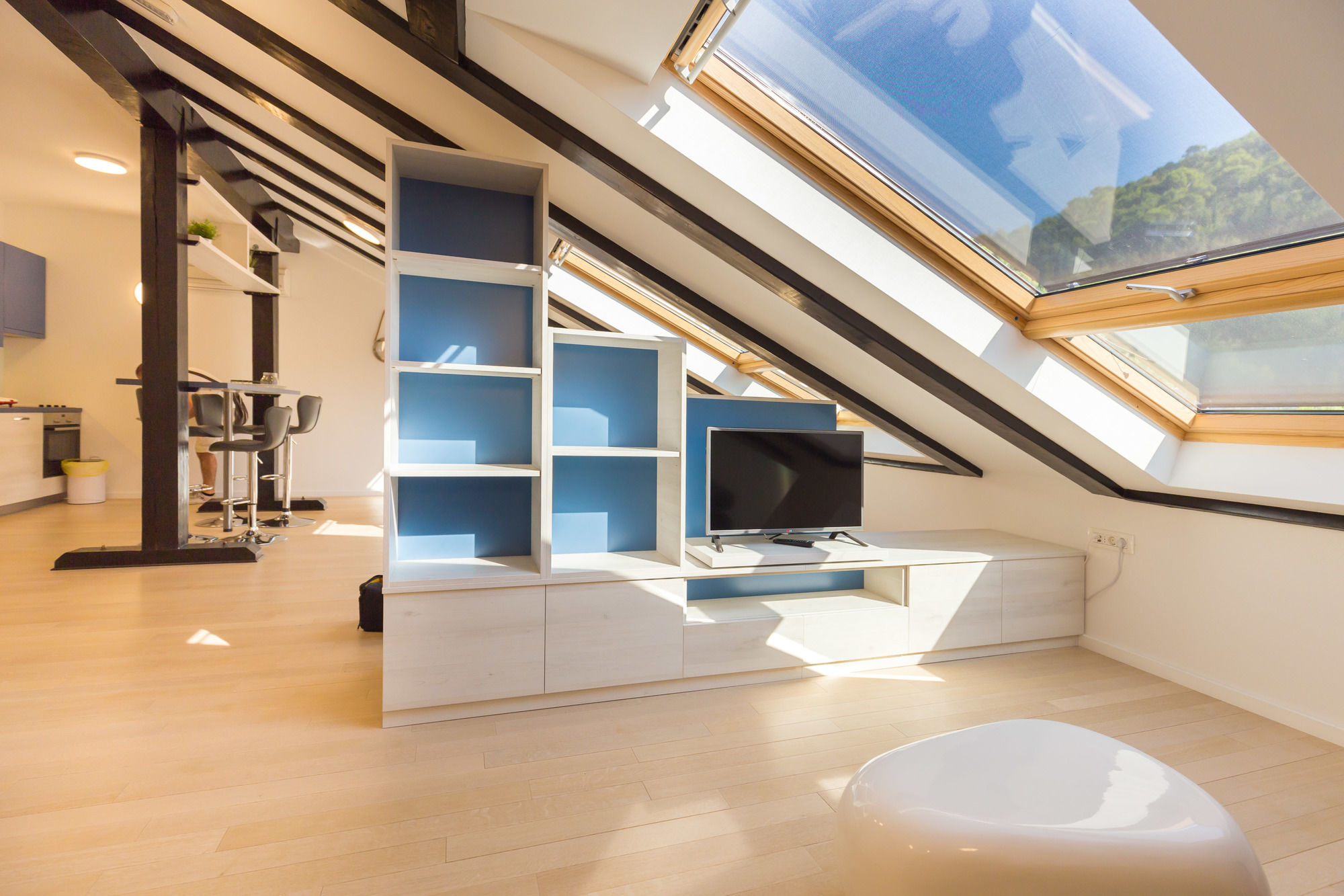 Antonio's Luxury residence