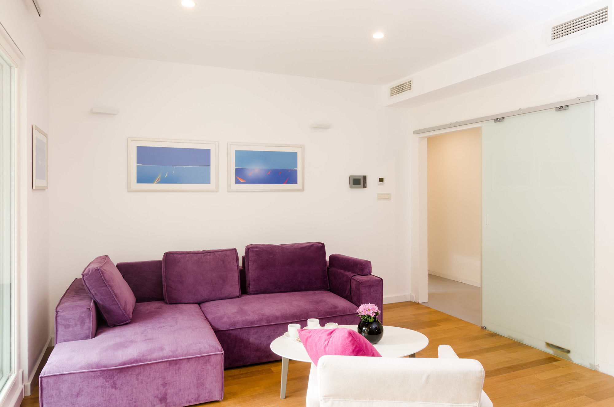 Antonio's Luxury residence