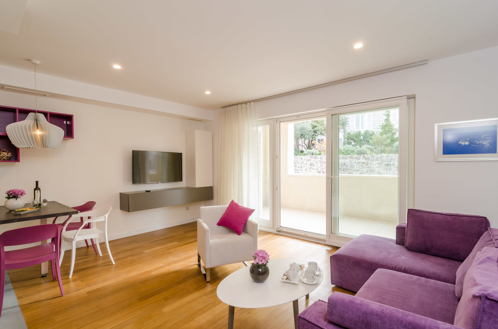 Antonio's Luxury residence