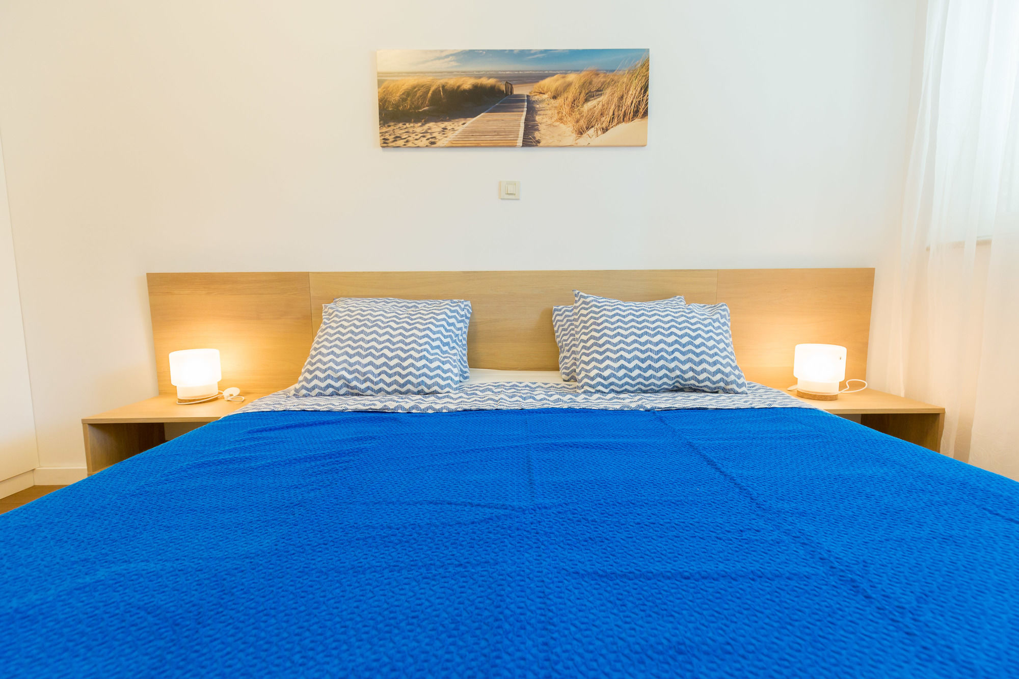 Antonio's Luxury residence