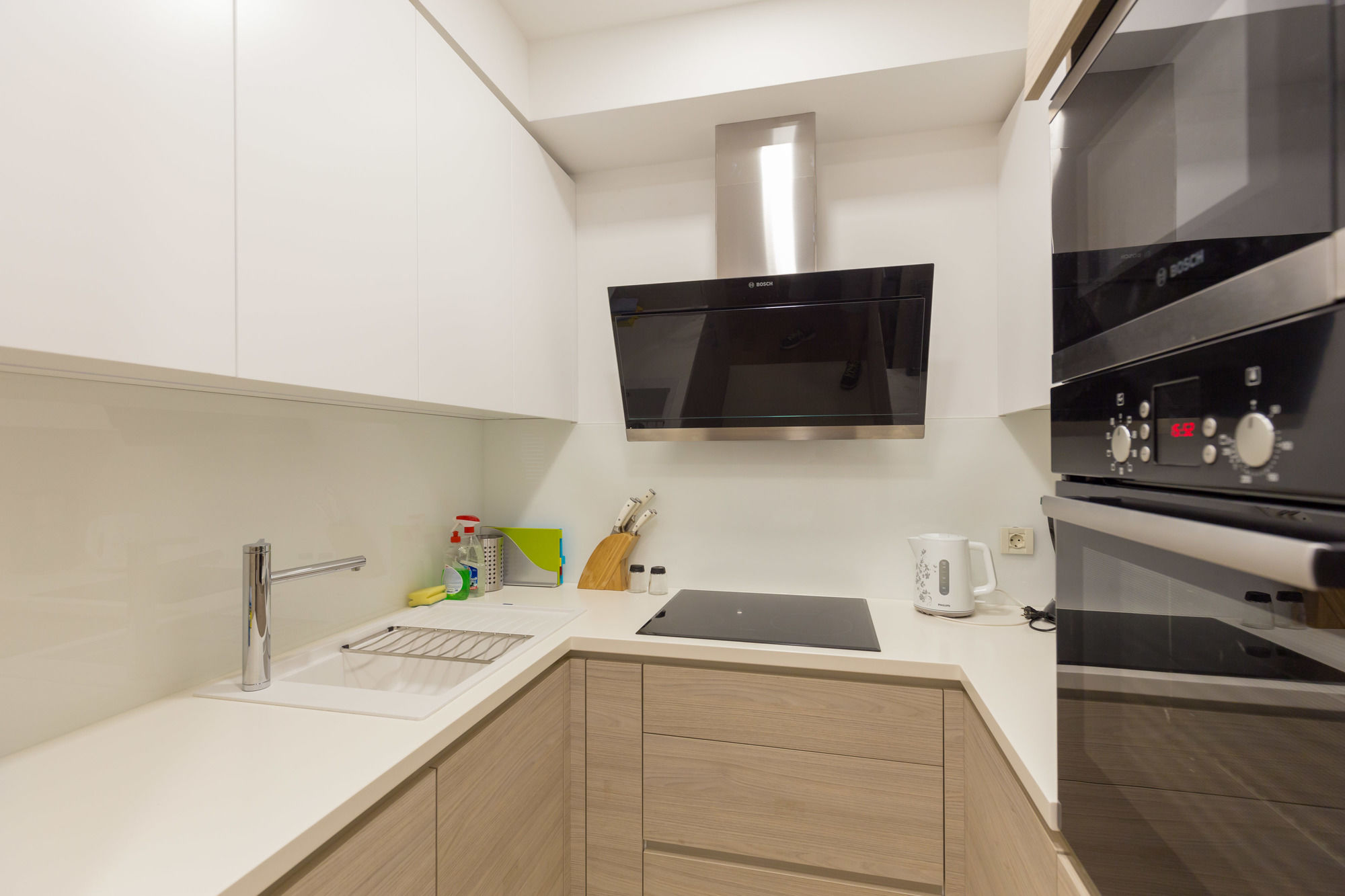 Antonio's Luxury residence