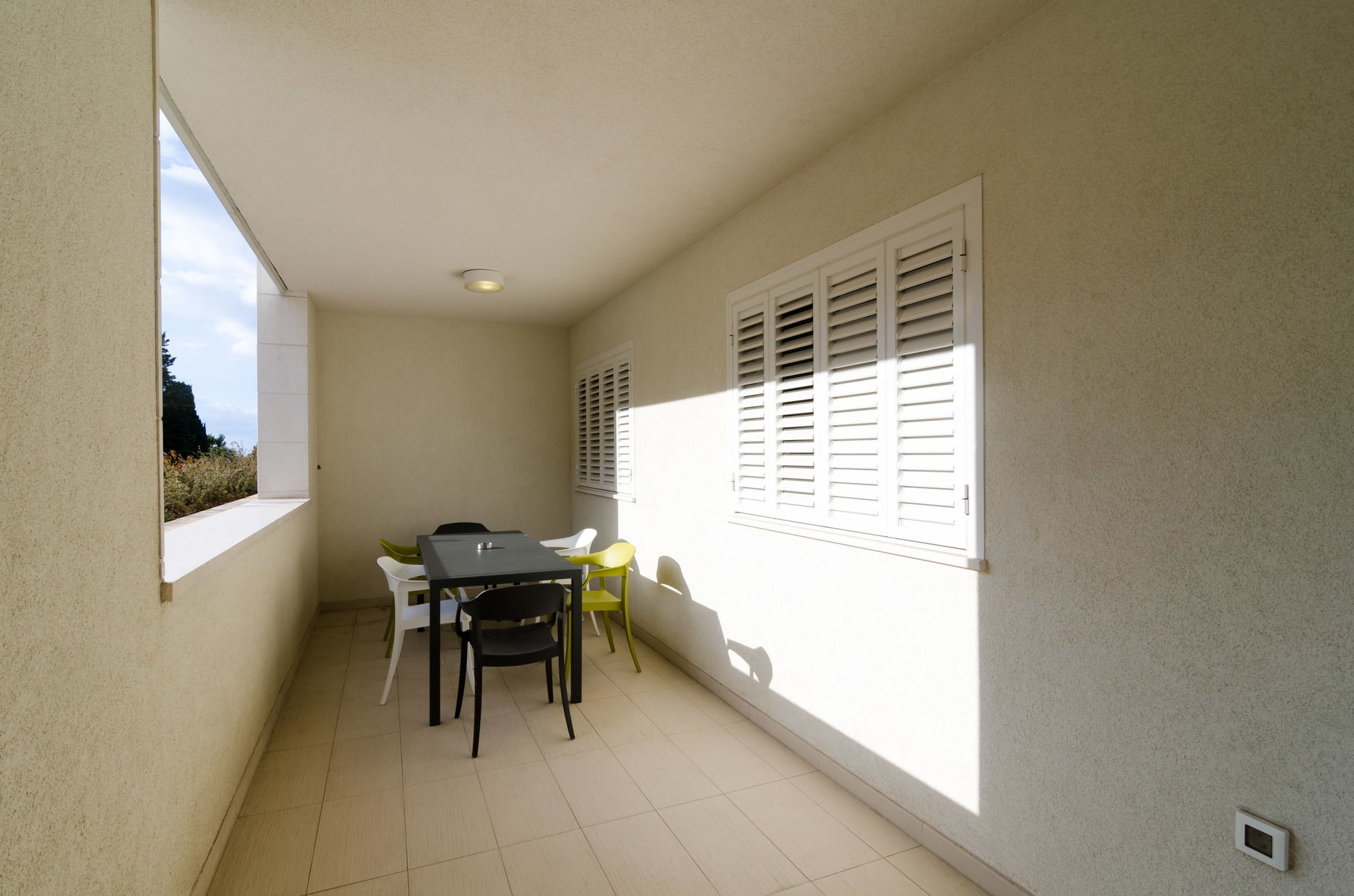 Antonio's Luxury residence