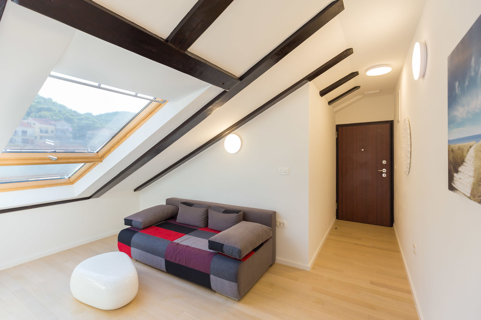Antonio's Luxury residence