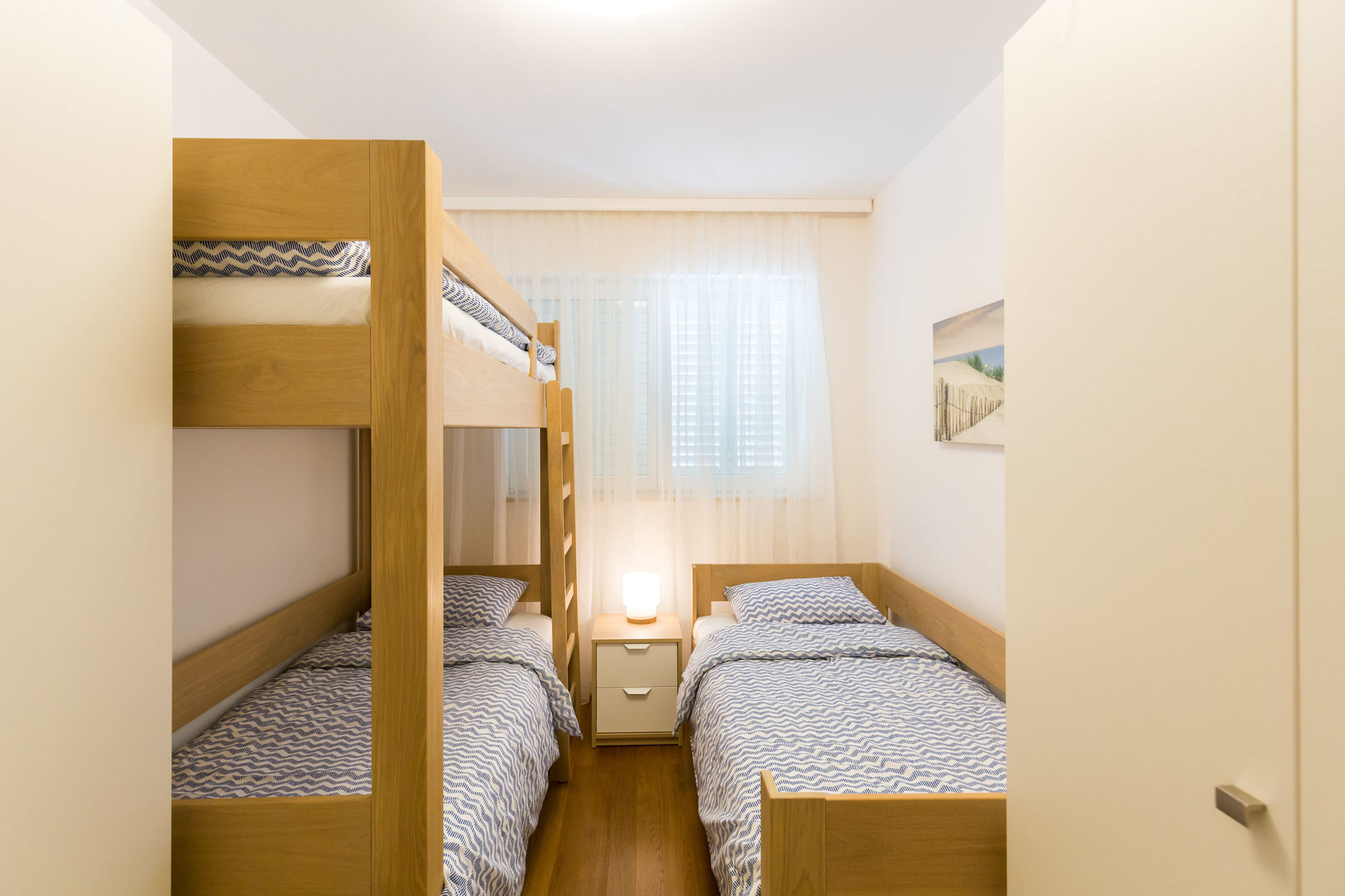Antonio's Luxury residence