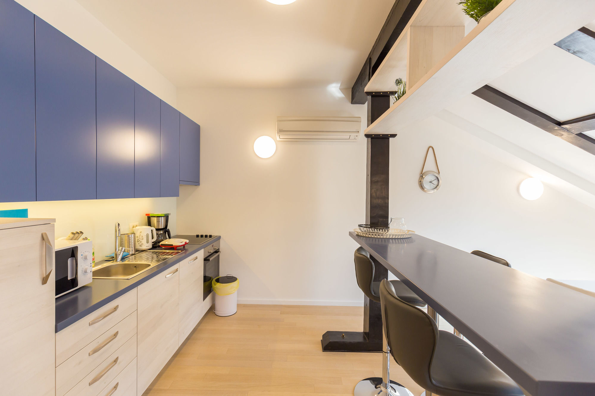 Antonio's Luxury residence