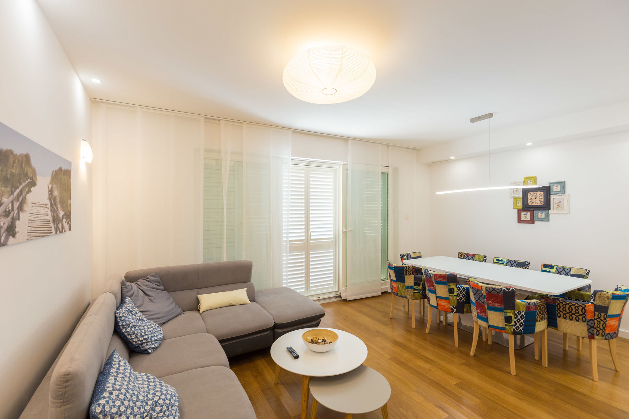 Antonio's Luxury residence