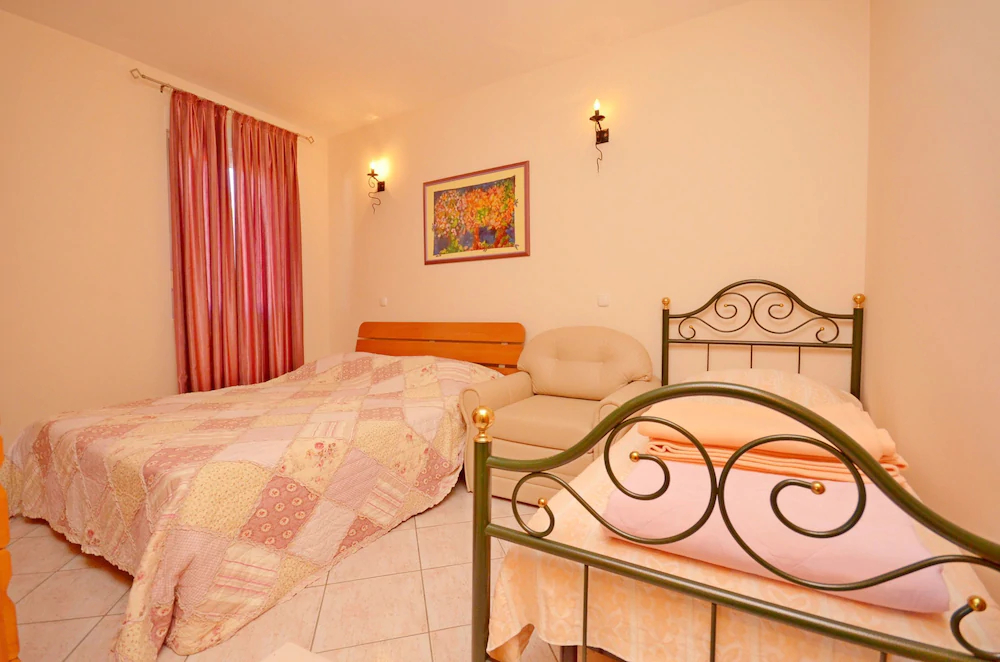 Apartments Gordana