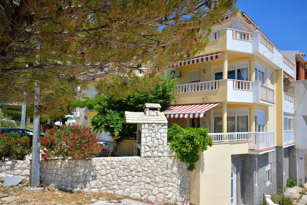 Apartments Gordana