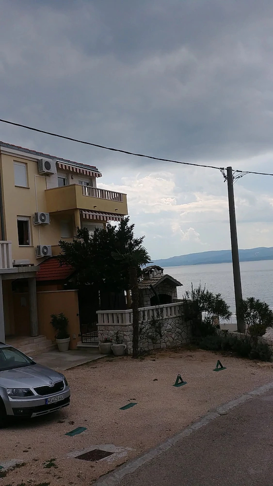 Apartments Gordana