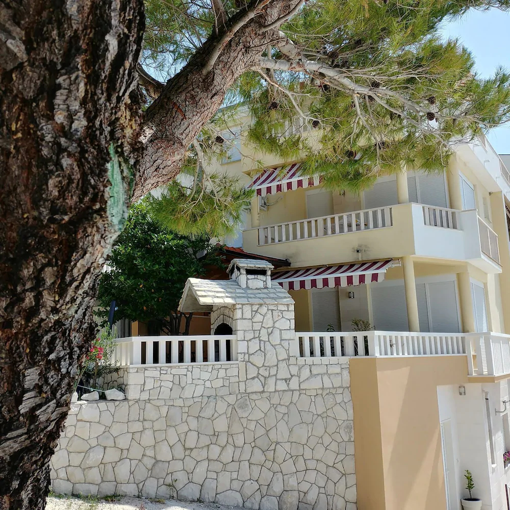 Apartments Gordana