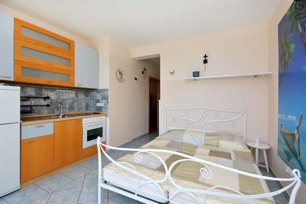 Apartments Gordana