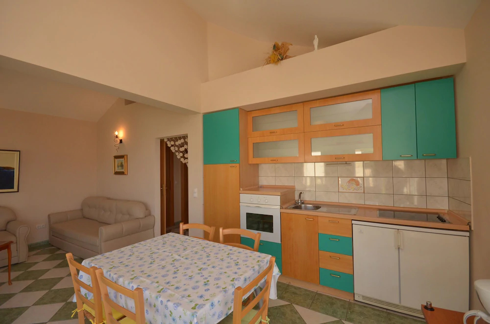 Apartments Gordana