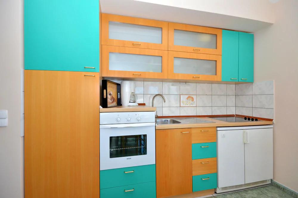 Apartments Gordana