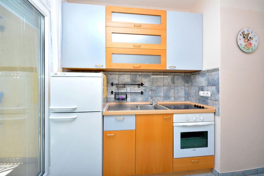 Apartments Gordana