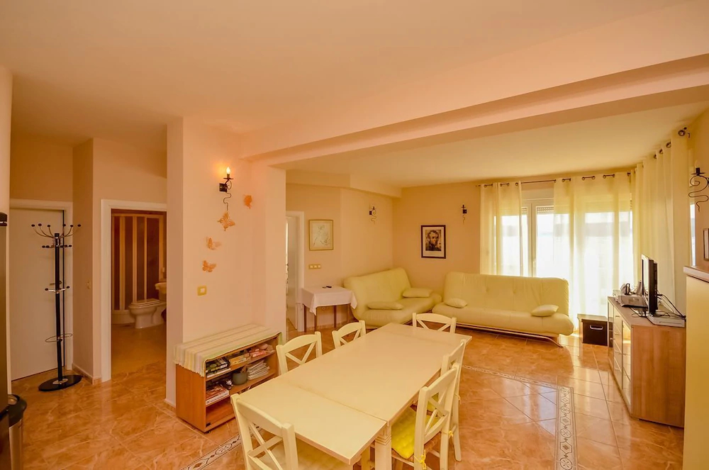 Apartments Gordana
