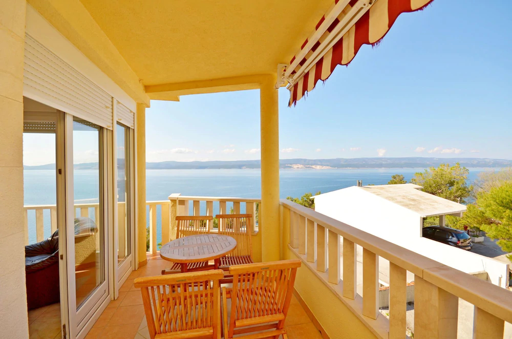 Apartments Gordana