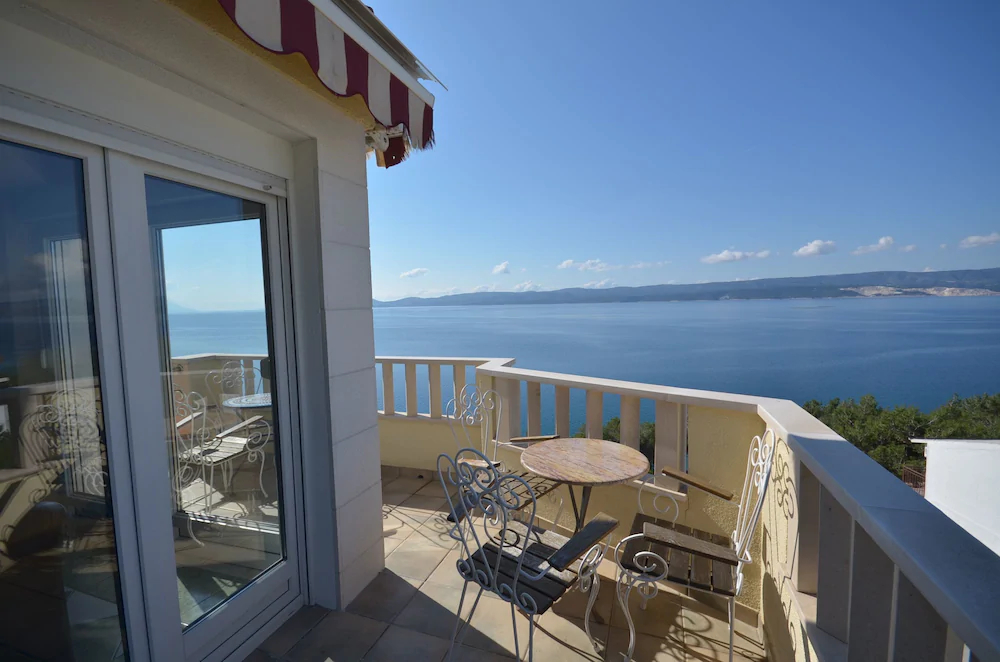 Apartments Gordana
