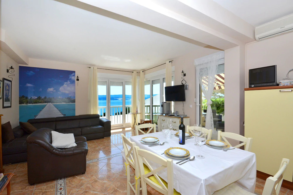 Apartments Gordana