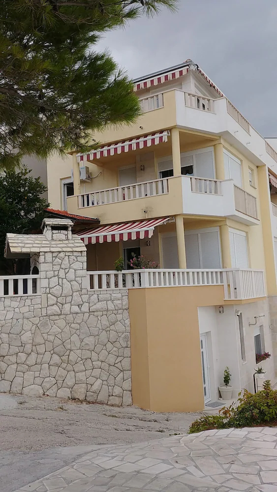 Apartments Gordana