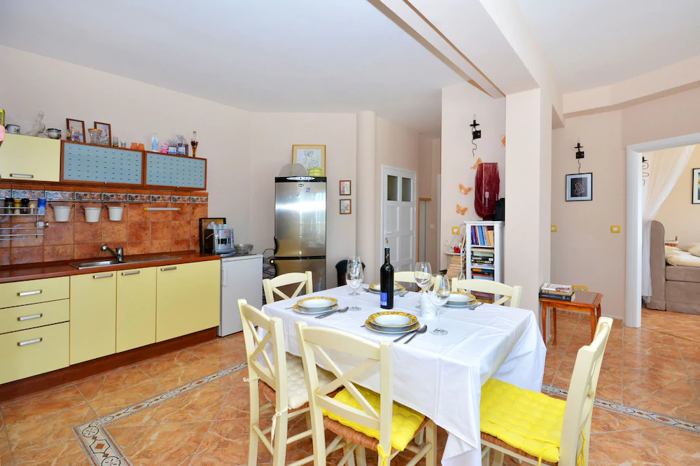 Apartments Gordana