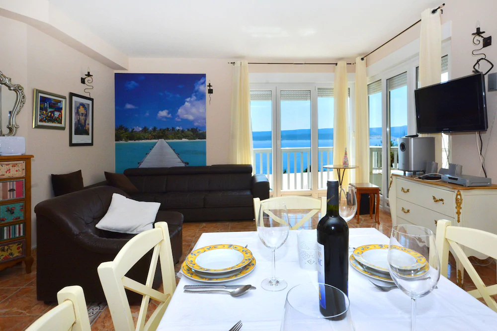 Apartments Gordana