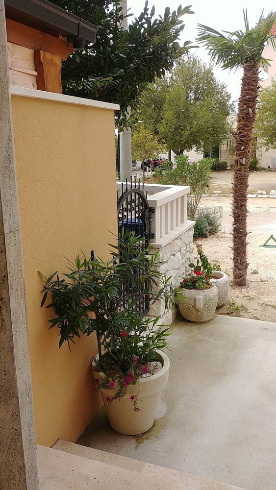Apartments Gordana