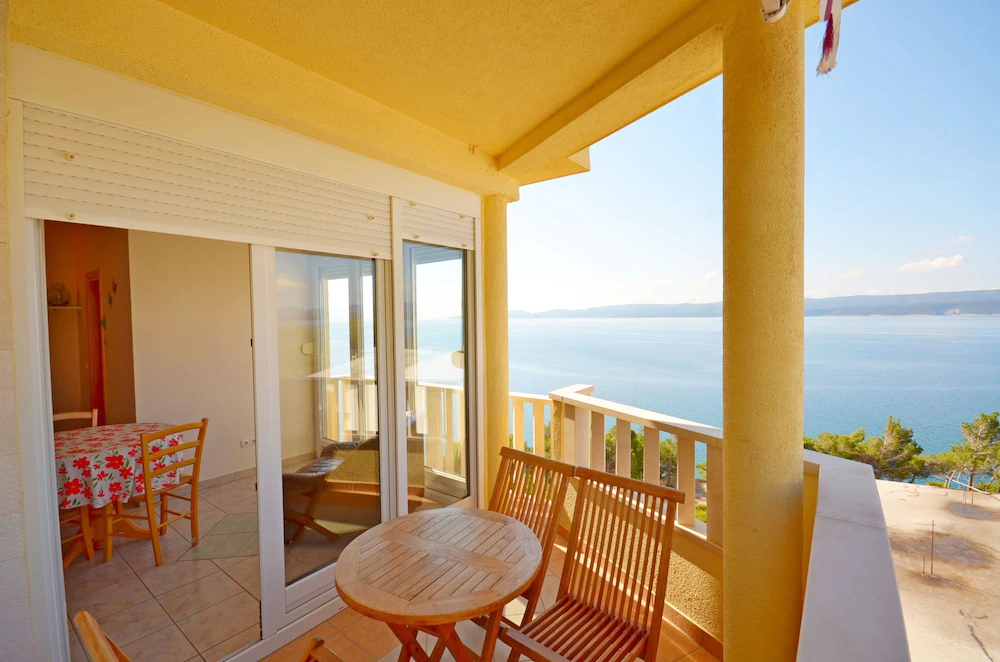 Apartments Gordana