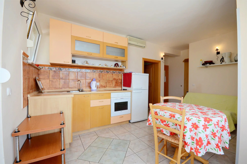 Apartments Gordana