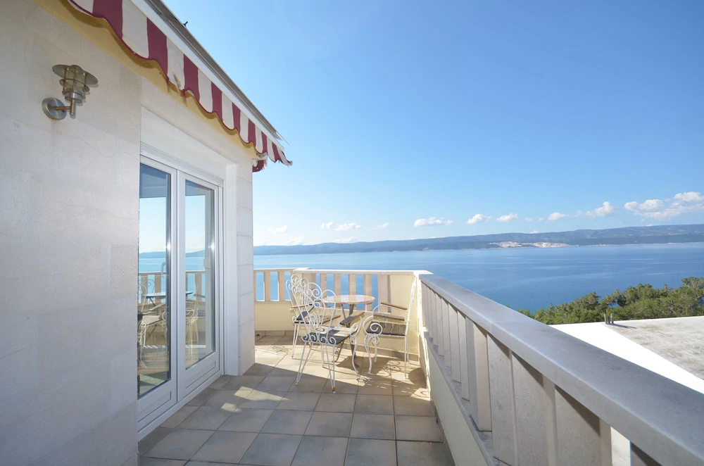 Apartments Gordana